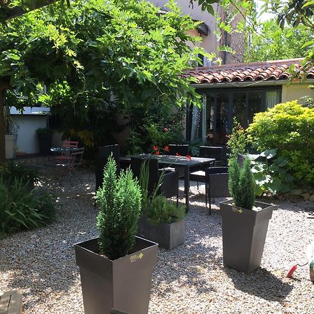 B&B La Boal Dourgne ภายนอก รูปภาพ