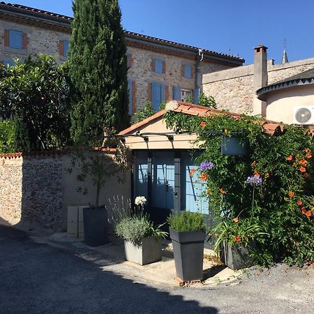 B&B La Boal Dourgne ภายนอก รูปภาพ