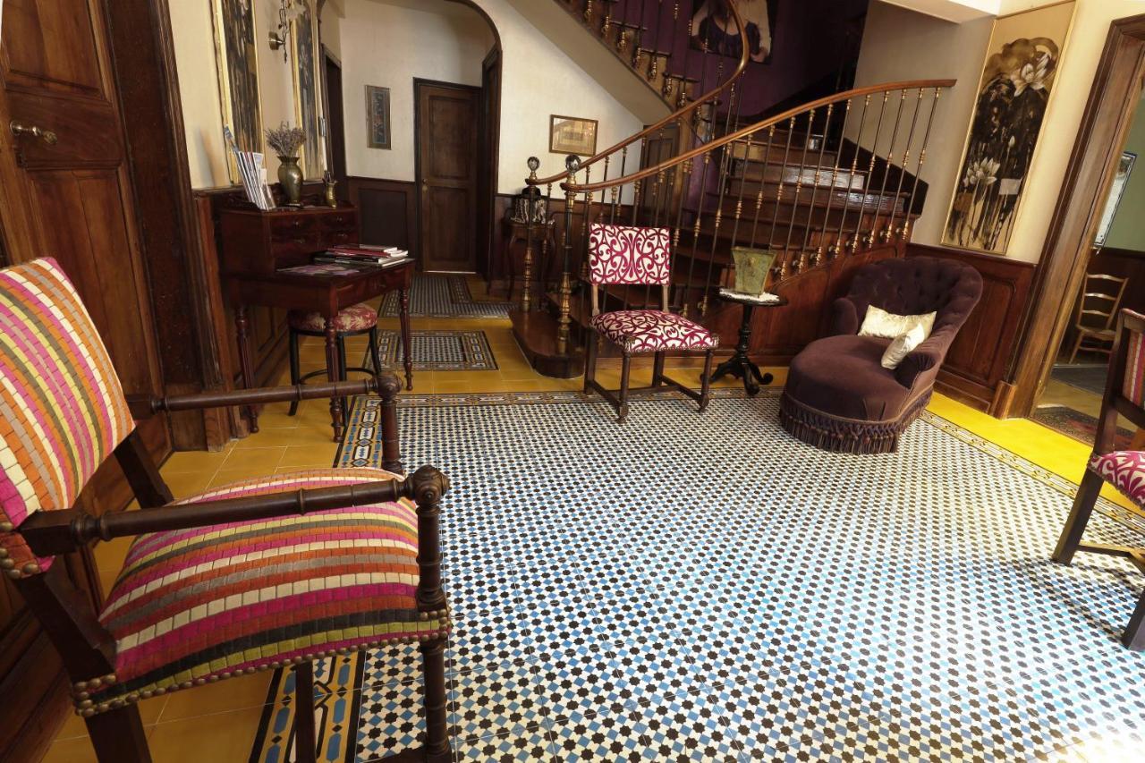 B&B La Boal Dourgne ภายนอก รูปภาพ