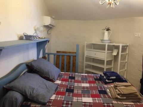 B&B La Boal Dourgne ภายนอก รูปภาพ