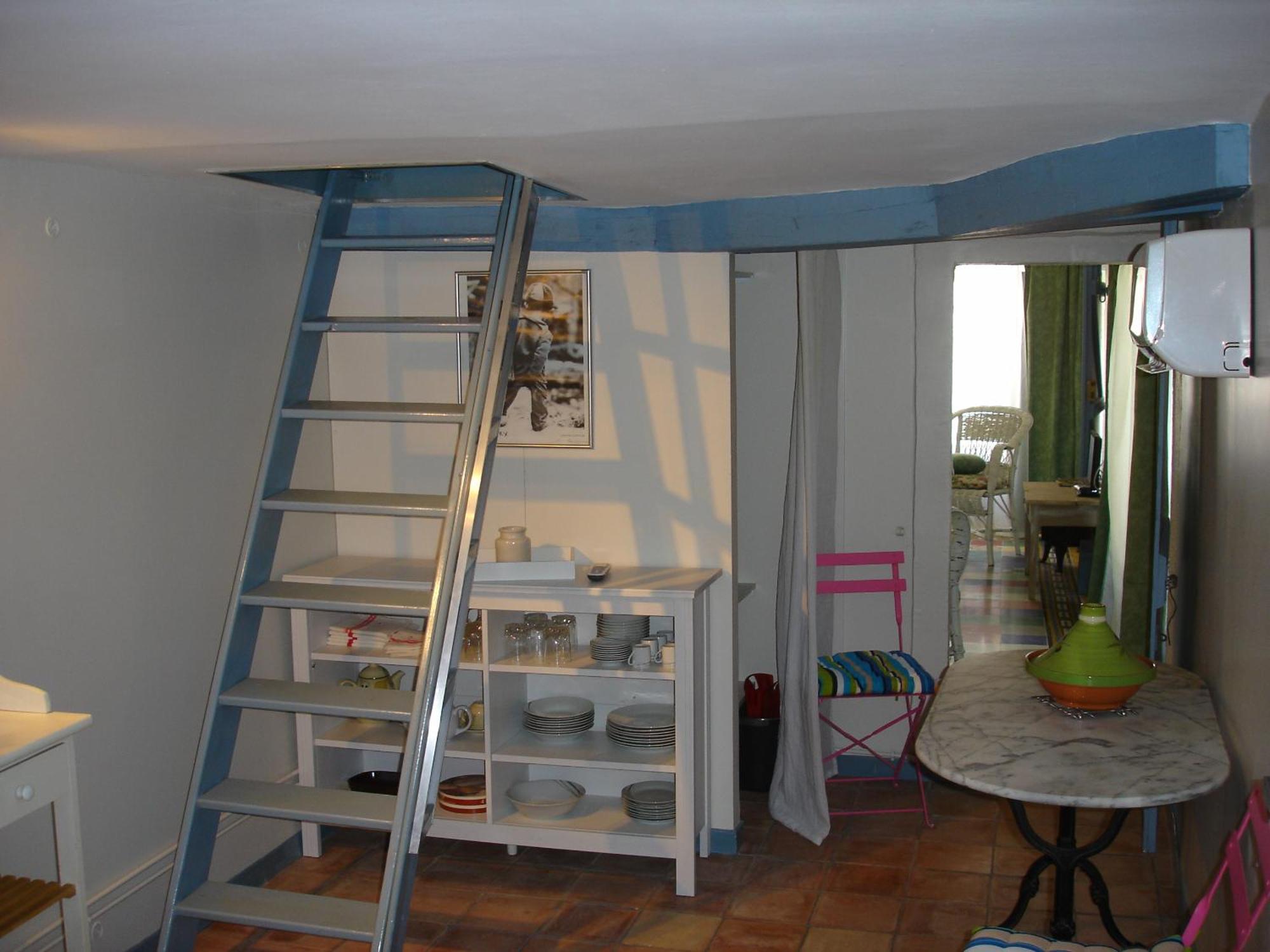 B&B La Boal Dourgne ภายนอก รูปภาพ
