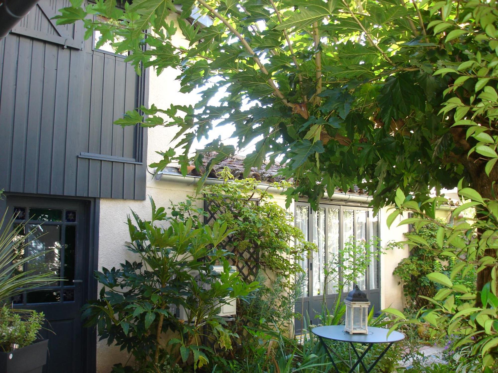 B&B La Boal Dourgne ภายนอก รูปภาพ